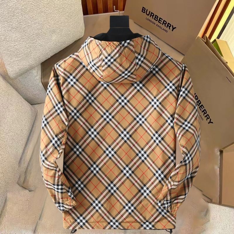 Burberry Outwear